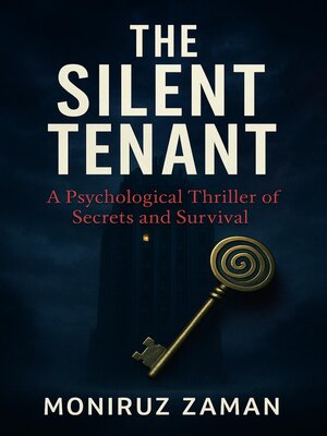 cover image of The Silent Tenant